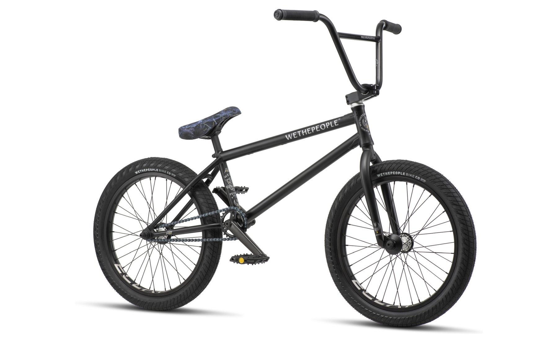 Wethepeople Crysis 2019 20 Zoll günstig kaufen Fahrrad XXL