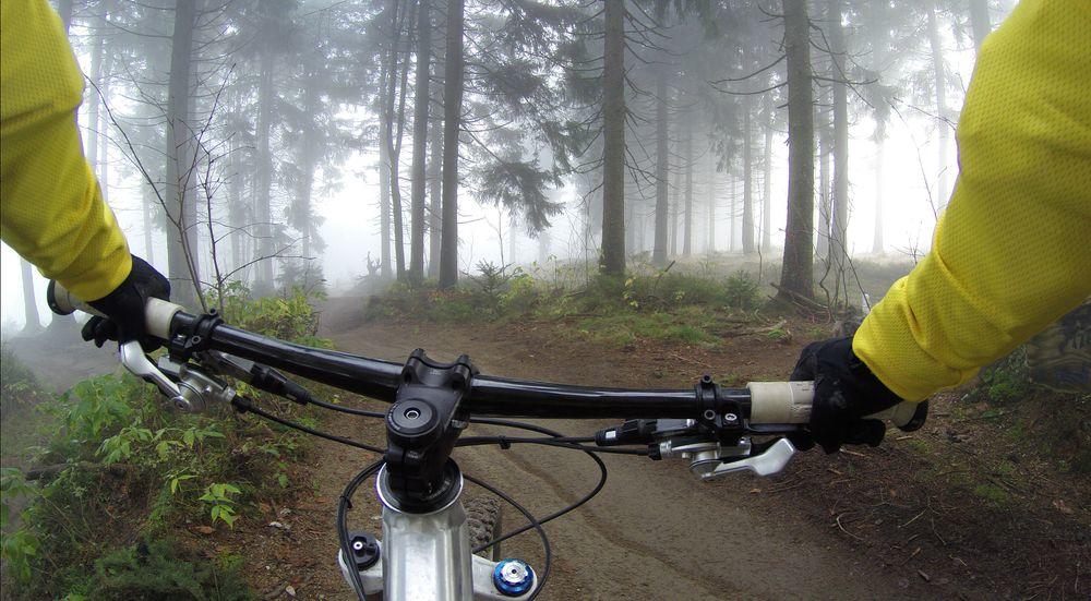 Fahrrad Lenker Höher