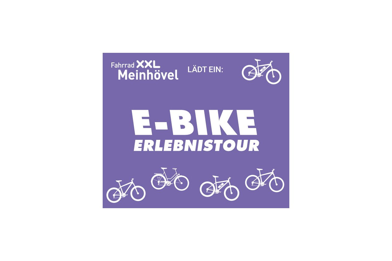 fahrrad meinhövel e bike messe gelsenkirchen